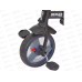 Велосипед 3-х кол. WERTER BERGER PREMIUM синий XG7341-T167C, 254735
