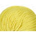 Пряжа Детский каприз теплый лимон шер/фибра 50гр 125м 27