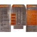 Удлинитель СПУТНИК Mi303 4.5м  3 розетки, ПВС 3*1мм 16А IP20 *30