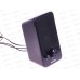 Акуст.система SmartBuy W30 6Вт, динамики 76мм, USB, SBA-4850 Акуст.система SmartBuy W30 6Вт, динамики 76мм, USB, SBA-4850