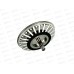 Ситечко для моек 3 1/2", металл, в сборе, ZR312-50-MR *50 Ситечко для моек 3 1/2", металл, в сборе, ZR312-50-MR *50