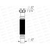 Гофросифон 1 1/4"х32, T204-110-MR *110 Гофросифон 1 1/4"х32, T204-110-MR *110