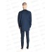 Комплект термобелья Comfort Line (54-56/182-188) ХХL черно-серый 336982 Комплект термобелья Comfort Line (54-56/182-188) ХХL черно-серый 336982