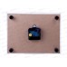 Часы настенные "21 Век" 2026-1123 Ромашковое счастье Часы настенные "21 Век" 2026-1123 Ромашковое счастье