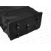 Сумка складная на колесиках 80х52х28см, AL-23440  *25