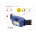 Фонарь ЭРА налобный, GB-707 17*LED 3*AAA Фонарь ЭРА налобный, GB-707 17*LED 3*AAA