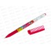 Ручка шариковая B.V. FunWrite Лиса с рюкзачком.синяя,20-0212/70*24/288 Ручка шариковая B.V. FunWrite Лиса с рюкзачком.синяя,20-0212/70*24/288