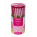 Ручка шариковая B.V. FunWrite Лиса с рюкзачком.синяя,20-0212/70*24/288 Ручка шариковая B.V. FunWrite Лиса с рюкзачком.синяя,20-0212/70*24/288