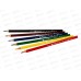 Карандаши 6 цветов АЛЬТ EASYCOLOR 30-0027 *24 Карандаши 6 цветов АЛЬТ EASYCOLOR 30-0027 *24