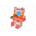 Игровой модуль №353-16С Кухня, 33пр., коробка 36*11,5*27