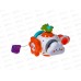 Игрушка развивающая №99-17 коробка 14,8*11,3*12,3
