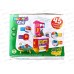 Игровой набор "Hut Kitchen" М10 45 пред. *1 (УЦ) намокла коробка Игровой набор "Hut Kitchen" М10 45 пред. *1 (УЦ) намокла коробка