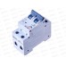 Автоматический выключатель ВА47-29 2P 32А 4,5кА C ЭРА Pro, 900-31 *6/90