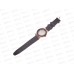 Часы мужские Hublot на силиконовом ремешке Часы мужские Hublot на силиконовом ремешке