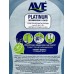 AVEСредство для мытья посуды Platinum Лимон 750г 3554 *12