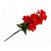 Букет 60см 6гол №607  80249 *20  Б