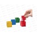 Игра развивающая деревянная &quotПалочки в стаканчиках&quot 04529