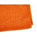 Салфетка HP-CL03A микрофибра 30*30см Оранжевый *400