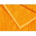 Салфетка HP-CL14A Вафельная микрофибра 30*30см Оранжевый *400