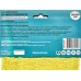 Салфетка HP-CL17G Супервпитывающая микрофибра 30*60см Желто-серый *40 Салфетка HP-CL17G Супервпитывающая микрофибра 30*60см Желто-серый *40