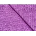 Тряпка для пола HP-CL06V микрофибра 40*50см Фиолетовый *240