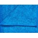 Тряпка для пола HP-CL08BL микрофибра 50*60см Синий *150