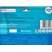 Тряпка для пола HP-CL08BL микрофибра 50*60см Синий *150