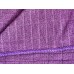 Тряпка для пола HP-CL15V Вафельная микрофибра 50*70см Фиолетовый *100