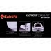 Кастрюля SA-P4018 Ideal 2,7л 18*10,5см нержавейка Кастрюля SA-P4018 Ideal 2,7л 18*10,5см нержавейка