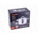 Кастрюля SA-P4022 Ideal 4,7л 22*12,5см нержавейка *80