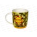 Кружка PM3 Патриотическая 350мл бочка низкая 164453 Кружка PM3 Патриотическая 350мл бочка низкая 164453