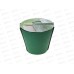 Кашпо Декор &quotКоттон&quot 3л Цв. Изумрудный КШ-9411 *8