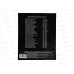 Тетрадь 48л лин. ПП "Капибара" Литература, 48-0003 *10/80 Тетрадь 48л лин. ПП "Капибара" Литература, 48-0003 *10/80