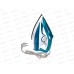 Утюг Maxtronic MAX-PL-TF281/DGR *10 Утюг Maxtronic MAX-PL-TF281/DGR *10