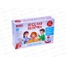 Настольная игра №64 "Веселая цепочка. 48 деталей" 01164 *6 Настольная игра №64 "Веселая цепочка. 48 деталей" 01164 *6