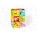 Мякиши  кубики &quotАлфавит в картинках&quot, 864