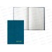 Книга учета BRAU 160л А4 твердая,б/в, 130182 *12 Книга учета BRAU 160л А4 твердая,б/в, 130182 *12
