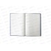 Книга учета BRAU 160л А4 твердая,б/в, 130182 *12 Книга учета BRAU 160л А4 твердая,б/в, 130182 *12