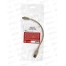 Кабель USB – micro USB, 2,4А, 20см, серый REXANT, 18-1162 Кабель USB – micro USB, 2,4А, 20см, серый REXANT, 18-1162