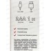 Кабель USB-A – micro USB, 2,4А, 1м, 2,4A, ПВХ, черный REXANT, 18-4270 Кабель USB-A – micro USB, 2,4А, 1м, 2,4A, ПВХ, черный REXANT, 18-4270