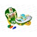 Игровой набор №628-А28 "Кухня" коробка 18,1*15,5*15,8