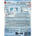 NAMZA Пластины для очистки унитазов 45г 30шт 5600 *60 NAMZA Пластины для очистки унитазов 45г 30шт 5600 *60