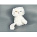 Мягкая игрушка №987-4-26 Котик "Саймон" с поворотной головой, 16см Мягкая игрушка №987-4-26 Котик "Саймон" с поворотной головой, 16см