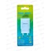 Зарядное устройство BOROFONE BA53A Сетевое 2 USB/Выход:10.5W/White