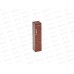 Farres Блеск для губ матовый Velvet 7046-18 Марсала *6