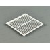 Решетка вентиляционная сетка 14*14см