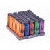 Зажигалка Flameclub P-03 LED COLOR лучший рыбак многоразовая с фонариком 10311-11 *50 Зажигалка Flameclub P-03 LED COLOR лучший рыбак многоразовая с фонариком 10311-11 *50