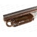 Карниз Кантри 3,0м Рустик составной *4