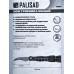 Нож грибника складной, 145мм, деревянная рукоятка /Palisard 79004 Нож грибника складной, 145мм, деревянная рукоятка /Palisard 79004