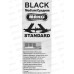 Зубная щётка Standart Black 986911 *100 Зубная щётка Standart Black 986911 *100
